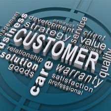 Customer Service Pic